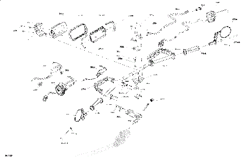 03- Mechanic - Handlebar