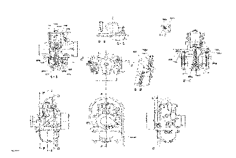 01- Engine - System - Carburator