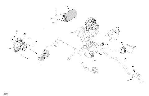 08- Electric - Front Section