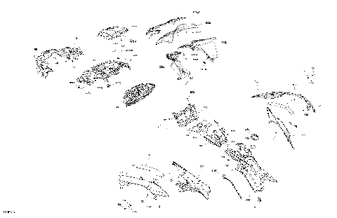 07- Body - Hood (52MD313a)