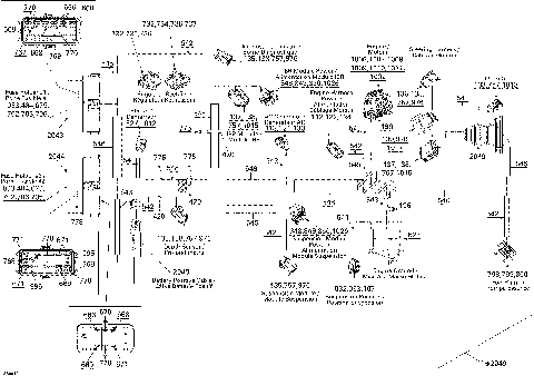 10- Electrical Harness 1