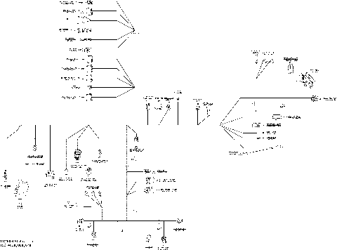 10- Electrical Harness Main_15C1406a