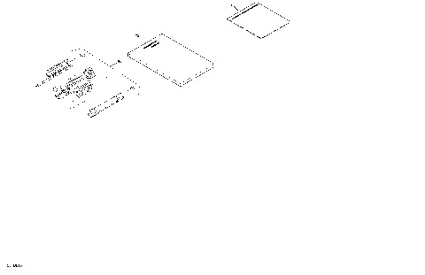 07- Body - Front Storage Tray