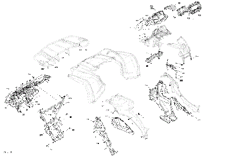 07- Body - Front Section