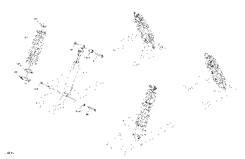05- Suspension - Rear Shocks