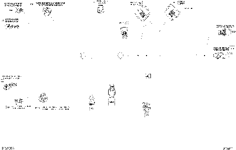 08- Electric - Steering Wiring Harness - 278003826