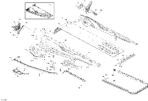 06- Frame - System - Rear Section