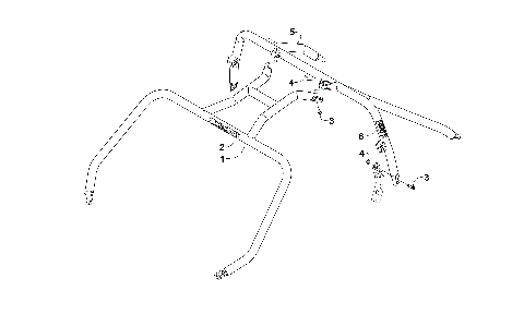 ROPS ASSEMBLY [300136]