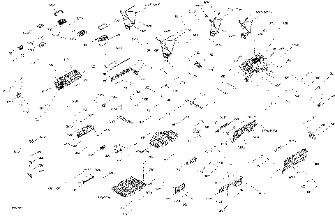 09- Cab Interior - All Models