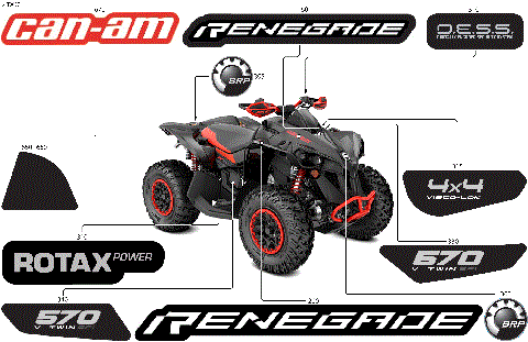 07- Body - Feature Decals