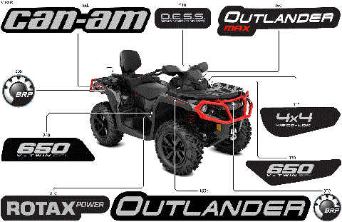 07- Body - Feature Decals