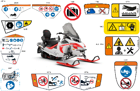 07- Body - Warning Decals