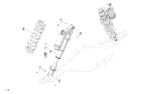 05- Suspension - Front Shocks