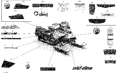 09- Body - Decals - X