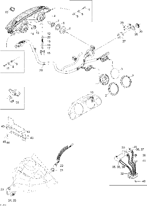 10- Electrical Acessories
