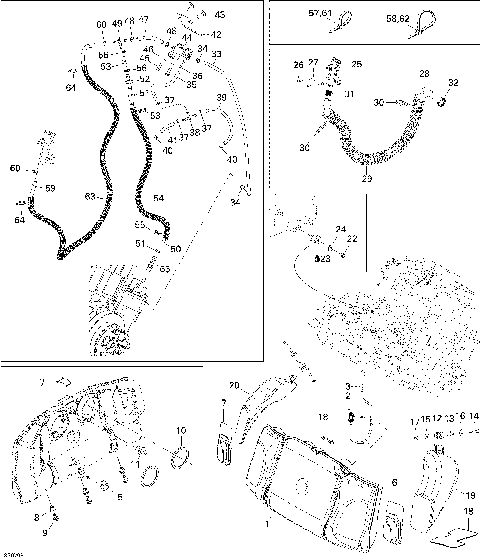02- Air Intake Manifold