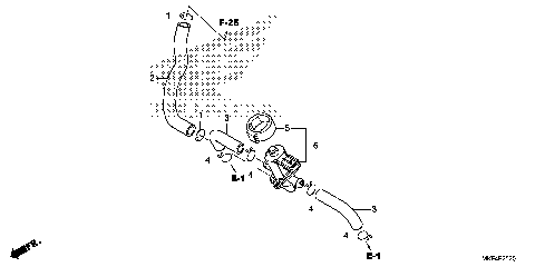 AIR INJECTION CONTROL