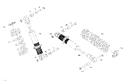 05- Suspension - Rear Shocks