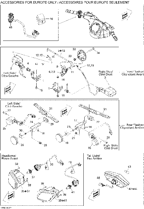 10- Electrical Accessories Europe