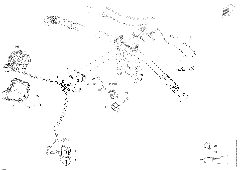 10- Steering Wiring Harness