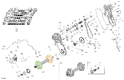 04- Drive - System
