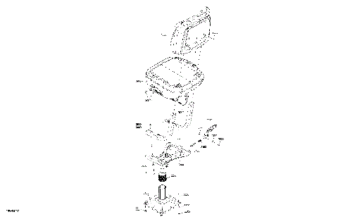 03- HELM - Driver Seat