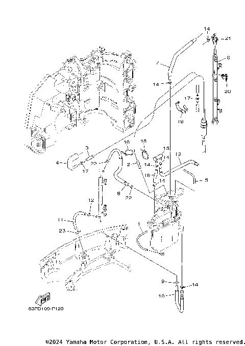 FUEL INJECTION PUMP 2