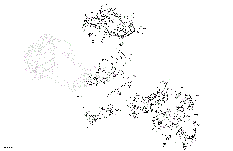 07- Body - Cargo Structure And Rear Fenders