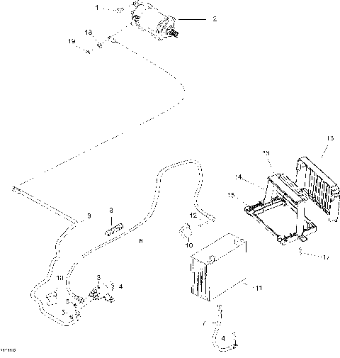 10- Battery And Starter