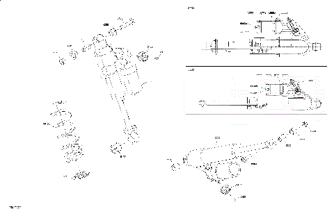 05- Suspension - Rear Shocks