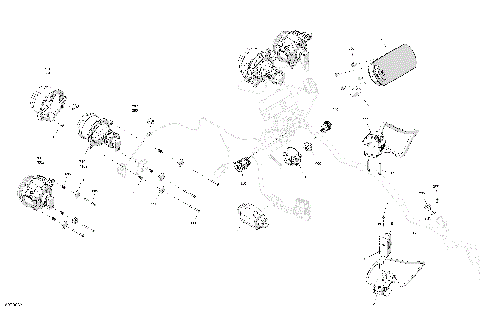 08- Electric - Front Section