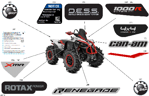 07- Body - Feature Decals