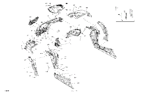 07- Body - Front Section