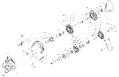04- Drive - Pulley
