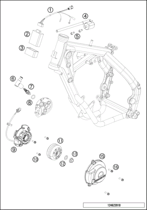IGNITION SYSTEM