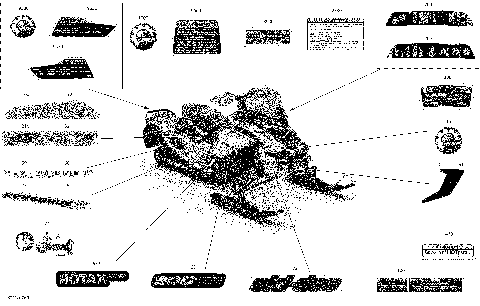09- Body - Decals - X