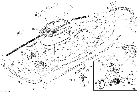 09- Body, Rear View 3