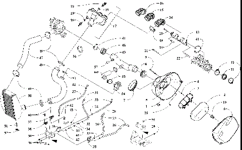 AIR INTAKE ASSEMBLY [107703]