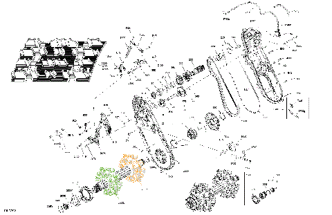 04- Drive - System