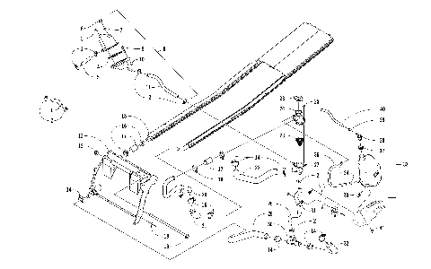 COOLING ASSEMBLY [104990]