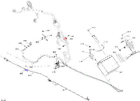 08- Electric - Lower Section