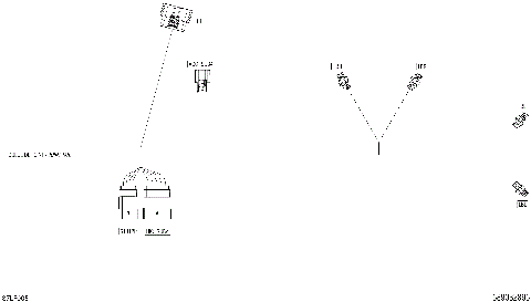 08- Electric - Hood Wiring Harness