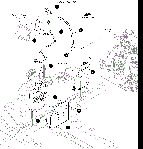 FUEL SYSTEM-3
