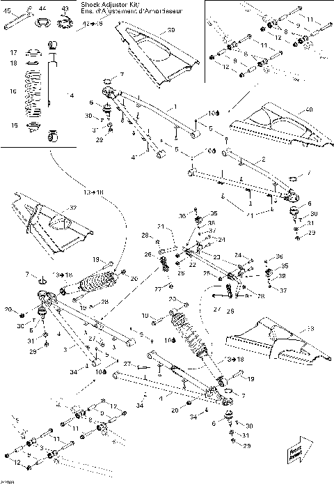 07- Suspension, Front