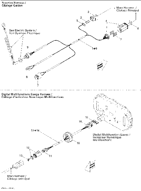 10- Electrical Harness 2
