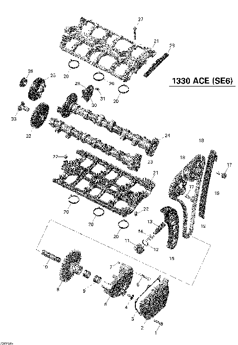 01- Valve Train
