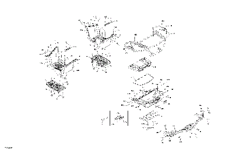 07- Body - Rear Section