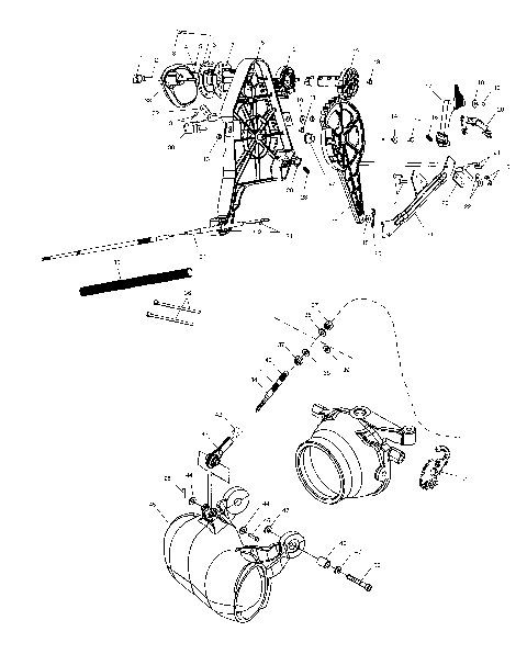 REVERSE - W025198C/D/I (4971357135B05)