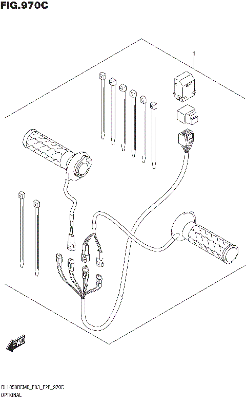 OPTIONAL (SEE NOTE 1)(2)