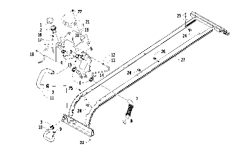 COOLING ASSEMBLY [89232]